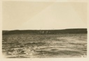 Image of H.M.S. Raleigh - wrecked at Point Amour, Aug. 1 1922